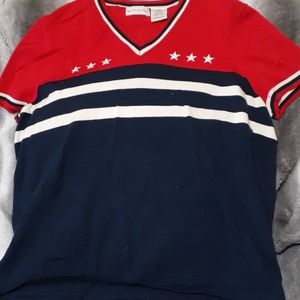 White Stag Ladies Sweater